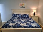 Master Bedroom - New King Bed